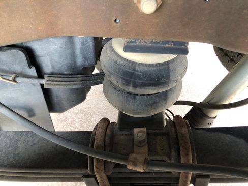 Used 2011 Ford F250 King Ranch w/ FX4 Off Road Pkg image 16