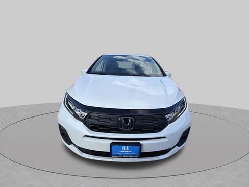 Certified 2025 Honda Odyssey EX-L image 9