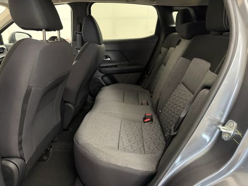 New 2026 Nissan Kicks SV FWD image 16