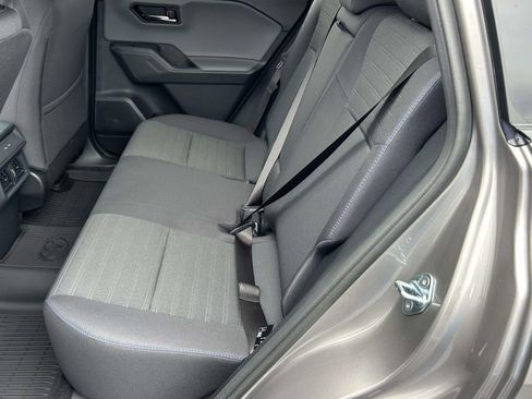 New 2026 Toyota RAV4 SE AWD/4WD image 13
