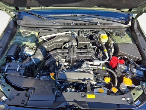 New 2026 Subaru Crosstrek 2.5i Limited image 17