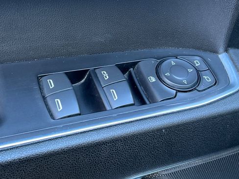 Used 2024 Chevrolet Silverado 1500 LT w/ Protection Package image 14