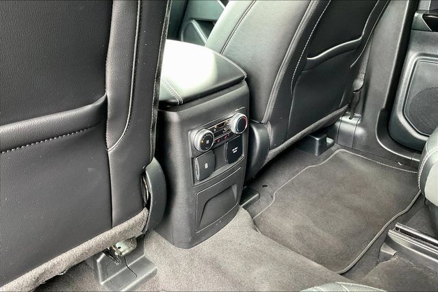 Used 2023 Ford Explorer ST w/ Equipment Group 401A AWD/4WD image 12