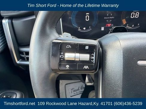 Used 2024 Hyundai Santa Fe SEL AWD/4WD image 14