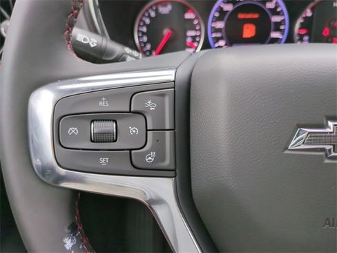 New 2025 Chevrolet Blazer RS w/ Driver Confidence II Package image 25