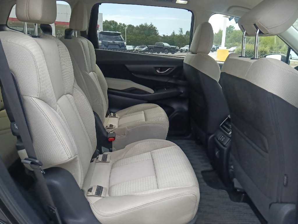 Used 2023 Subaru Ascent Premium w/ Convenience Package AWD/4WD image 31