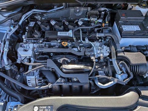 New 2026 Toyota Corolla Cross L image 16