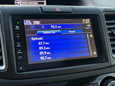 Used 2016 Honda CR-V EX image 31