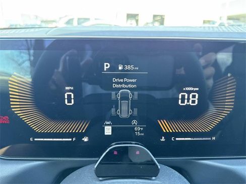 New 2027 Kia Telluride S image 26