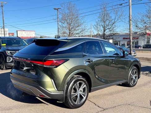 Used 2023 Lexus RX 350 Premium image 6