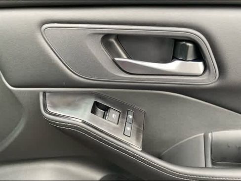 New 2026 Nissan Rogue SV w/ Cold Weather Package image 26