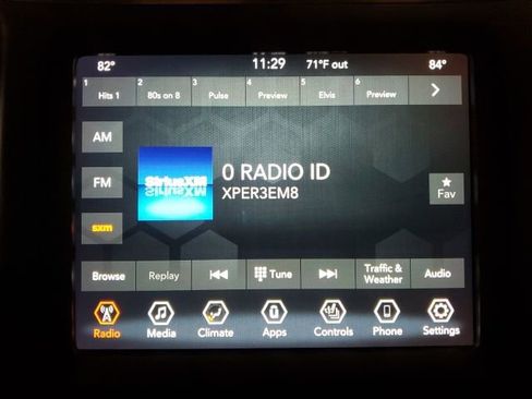 Used 2022 Jeep Cherokee Latitude Lux image 17