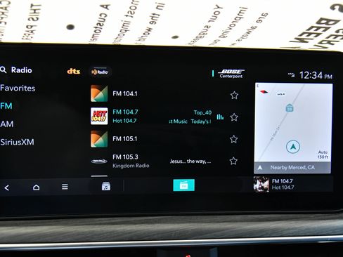 Used 2025 Kia K5 EX FWD image 33