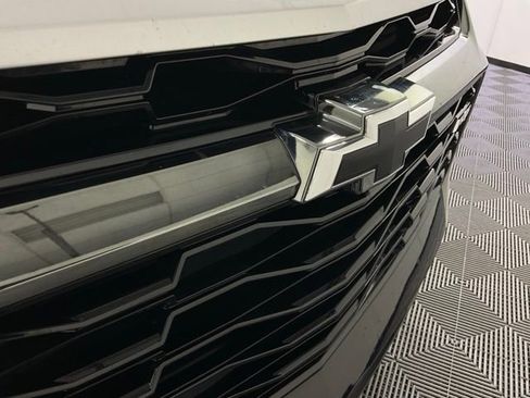 Used 2022 Chevrolet Blazer RS w/ Enhanced Convenience Package image 11