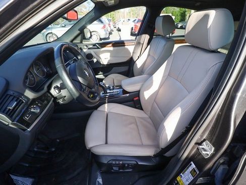 Used 2016 BMW X4 xDrive28i image 27