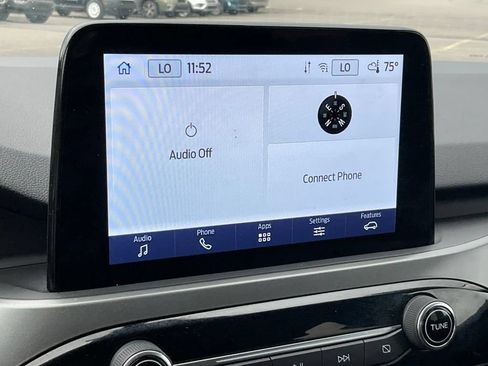 Certified 2023 Ford Escape Active AWD/4WD image 9