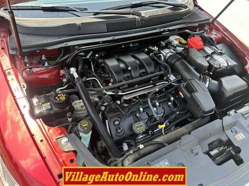 Used 2018 Ford Taurus SEL w/ Equipment Group 201A FWD image 34
