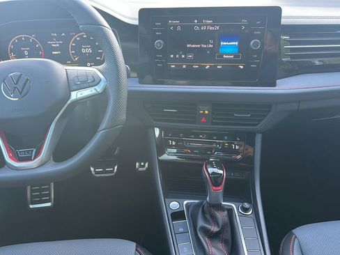 New 2026 Volkswagen Jetta GLI Autobahn FWD image 19