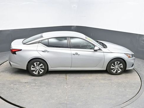 Used 2021 Nissan Altima 2.5 S image 29