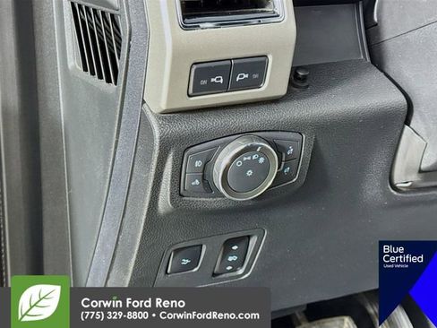Used 2021 Ford F250 Lariat image 14