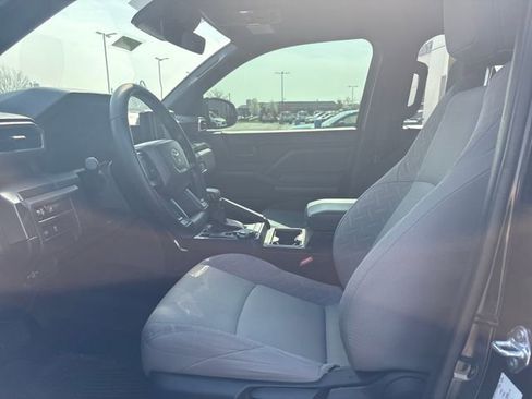Used 2024 Toyota Tacoma SR5 image 10