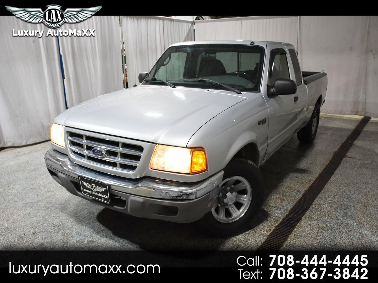 Used 2003 Ford Ranger Tremor RWD image 1