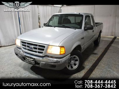 Used 2003 Ford Ranger Tremor