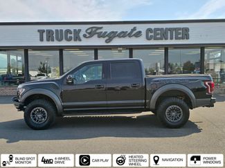 Used 2020 Ford F150 Raptor w/ Equipment Group 802A Luxury AWD/4WD video 1