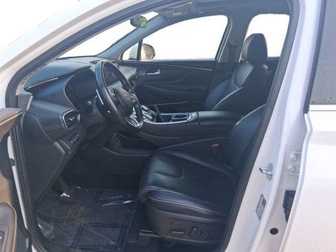 Used 2023 Hyundai Santa Fe Limited AWD/4WD image 10