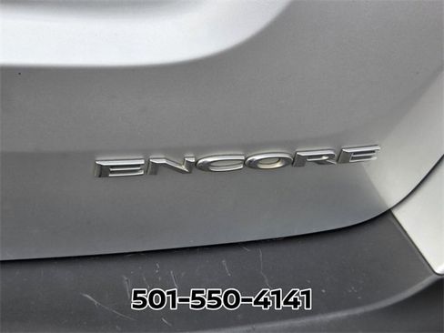 Used 2015 Buick Encore Leather image 9