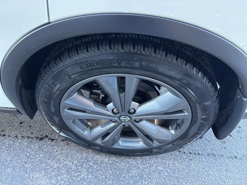 Used 2021 Nissan Murano Platinum w/ Cargo Package image 7