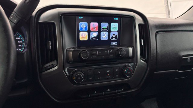 Used 2019 Chevrolet Silverado 3500 LT AWD/4WD image 32