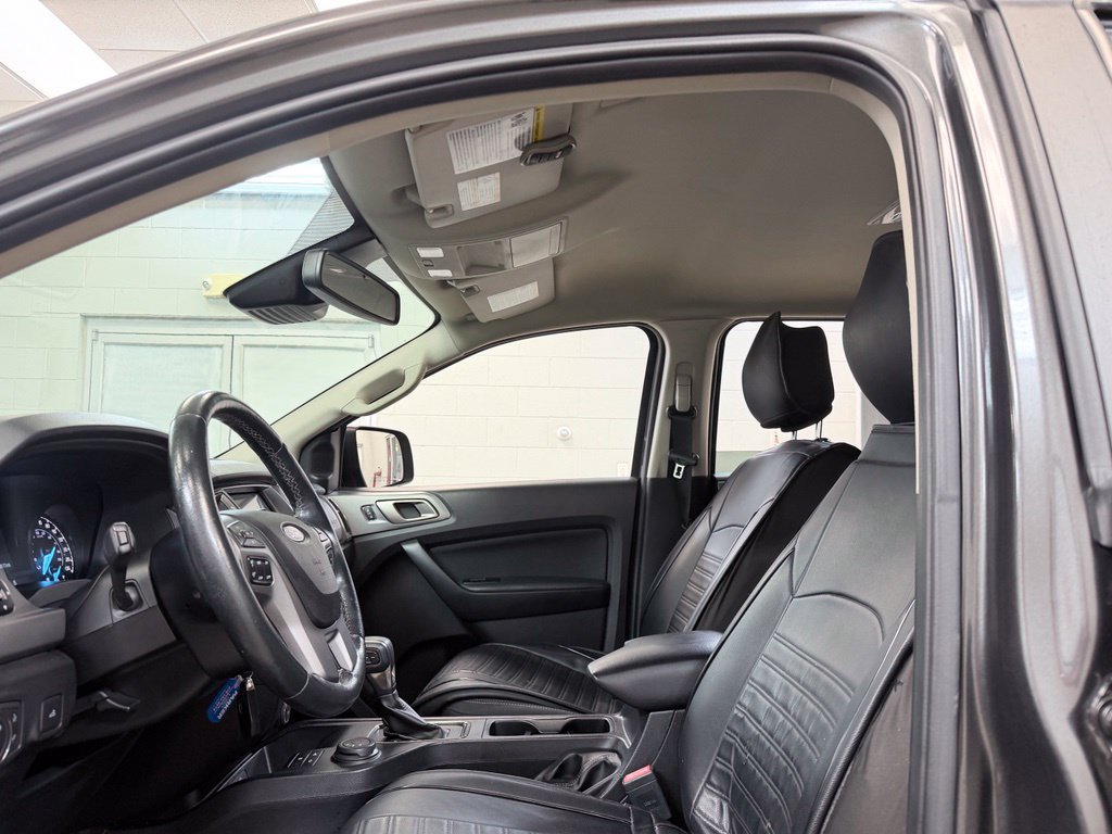 Used 2020 Ford Ranger XLT w/ Equipment Group 302A Luxury AWD/4WD image 15