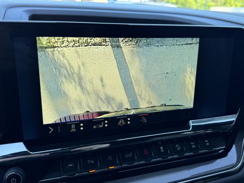 Used 2024 Chevrolet Silverado 1500 ZR2 w/ ZR2 Bison Edition image 39