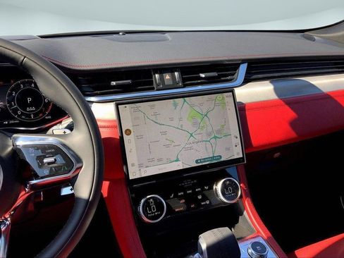 New 2026 Jaguar F-PACE R-Dynamic S AWD/4WD image 10