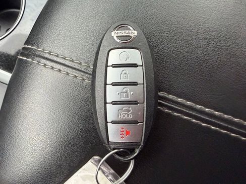 Used 2024 Nissan Altima 2.5 SV image 31