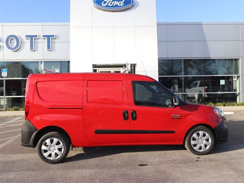 Used 2019 RAM ProMaster City Tradesman image 15