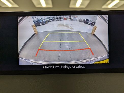 Certified 2025 MAZDA CX-5 Carbon Edition image 13