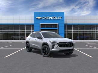 New 2026 Chevrolet Trax LT w/ Driver Confidence Package FWD video 1