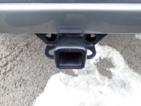 Used 2024 GMC Sierra 1500 Elevation w/ LPO, Elevation Black Package image 8