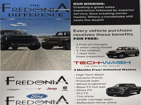 New 2026 Ford Mustang Premium RWD image 2