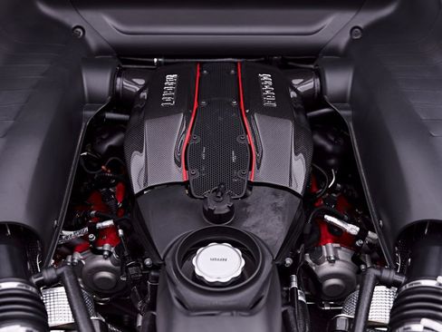 Used 2020 Ferrari 488 Pista Coupe RWD image 50