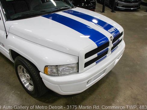 Used 1998 Dodge Ram 1500 Truck 2WD Regular Cab image 13