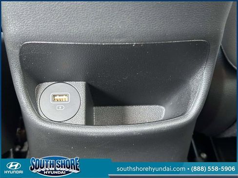 Certified 2023 Hyundai Kona SEL w/ Cargo Package image 13