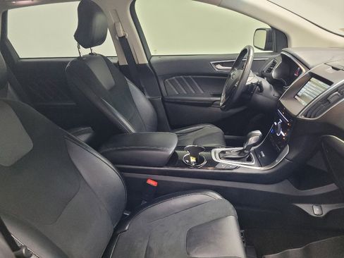 Used 2015 Ford Edge Sport w/ Equipment Group 401A AWD/4WD image 21