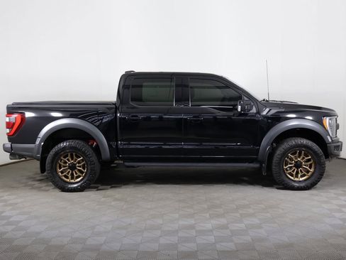 Used 2023 Ford F150 Raptor image 23
