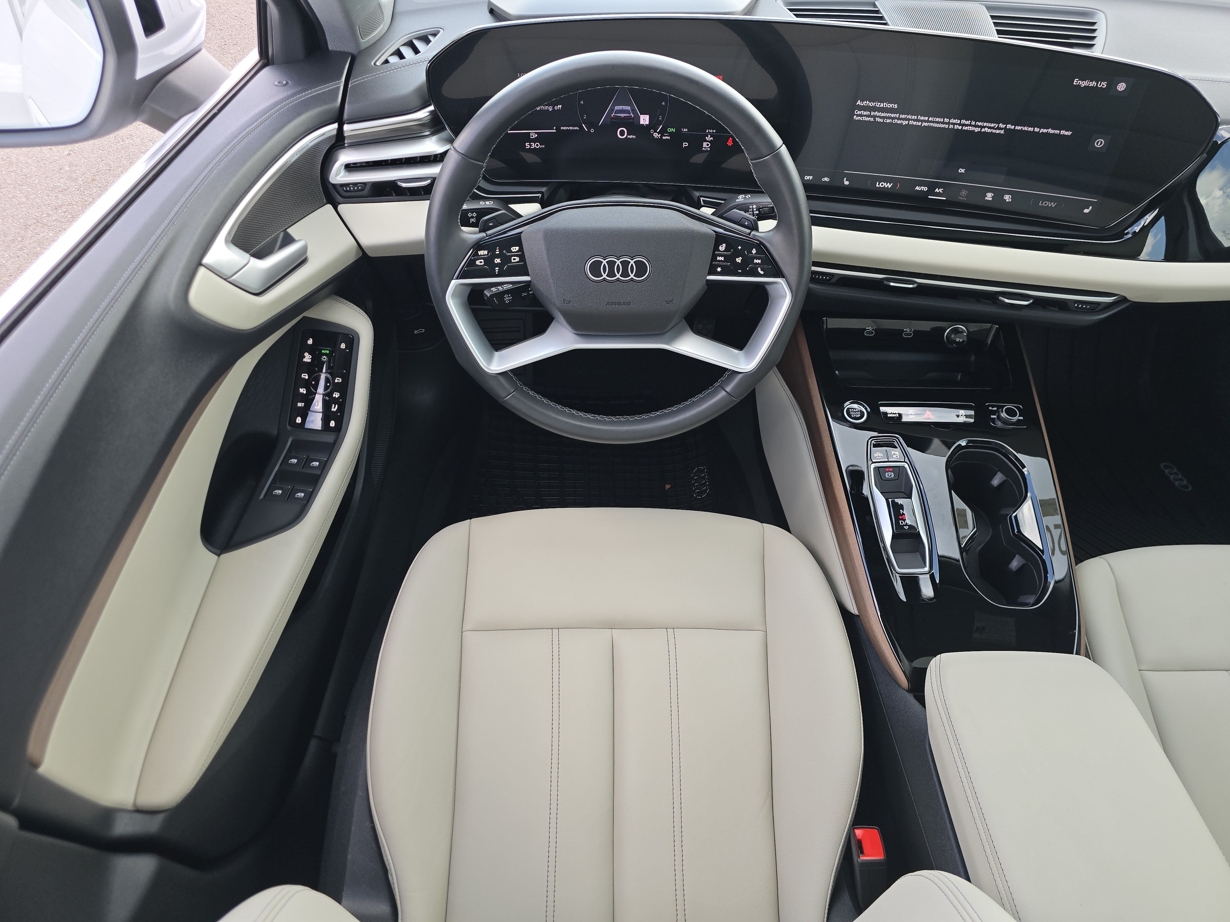 Certified 2025 Audi A5 Premium w/ Premium Plus AWD/4WD image 23