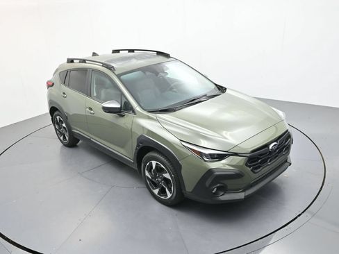 Used 2024 Subaru Crosstrek 2.5i Limited w/ Popular Package #4A AWD/4WD image 25