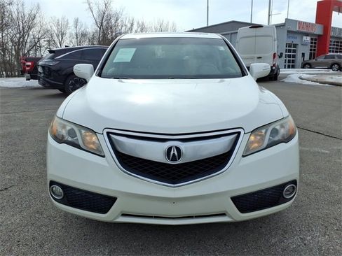 Used 2015 Acura RDX FWD w/ Technology Package image 20