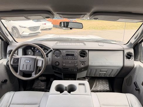 Used 2015 Ford F350 XL AWD/4WD image 27